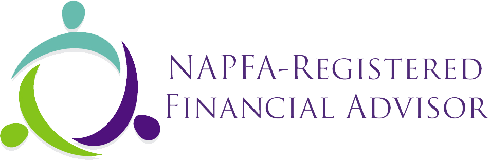 NAPFA-Registered Financial Advisor